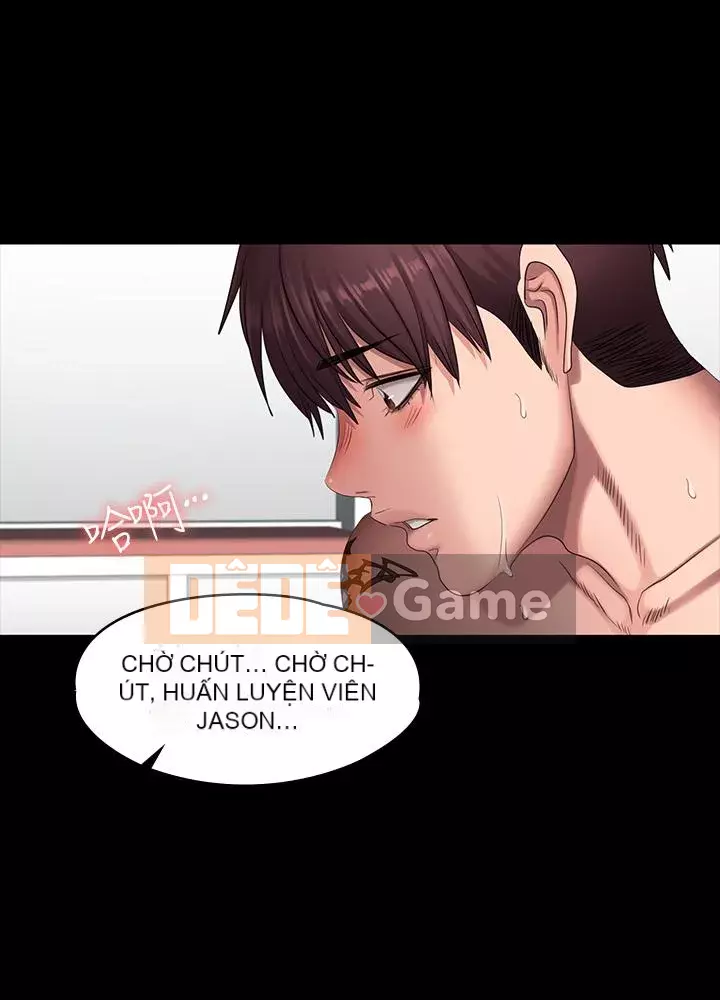 Huấn luyện viên thể hình Chương 56-74