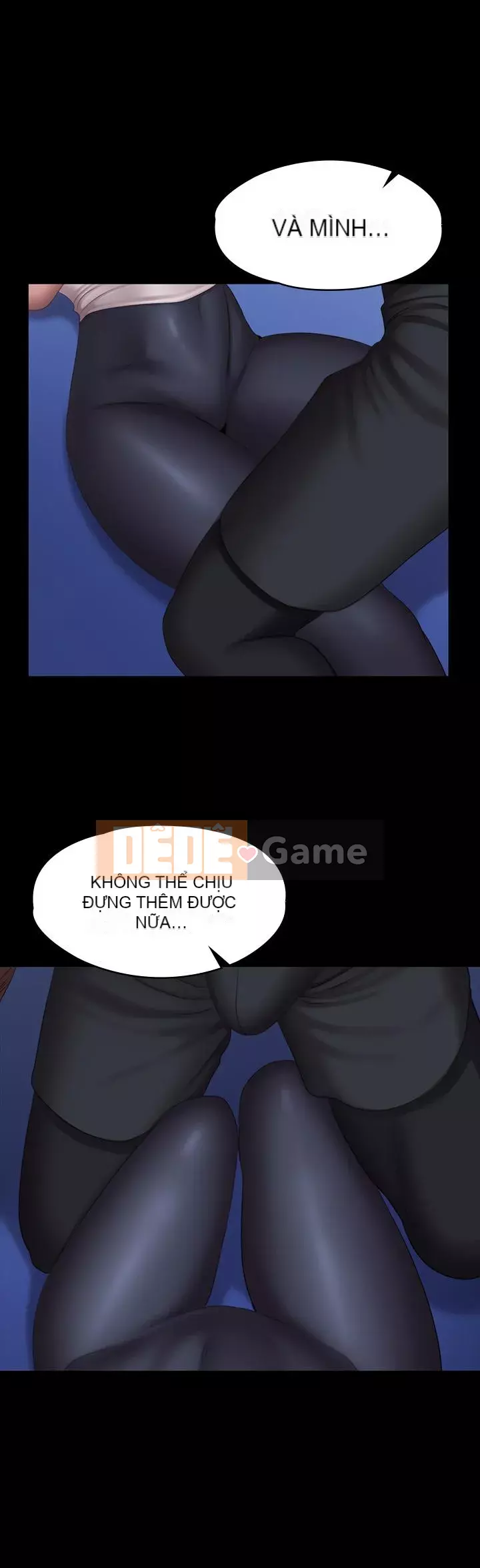 Huấn luyện viên thể hình Chương 56-74