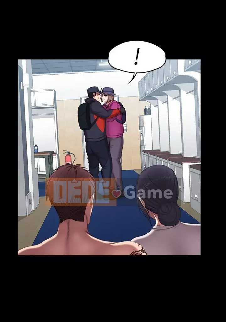 Huấn luyện viên thể hình Chương 56-74