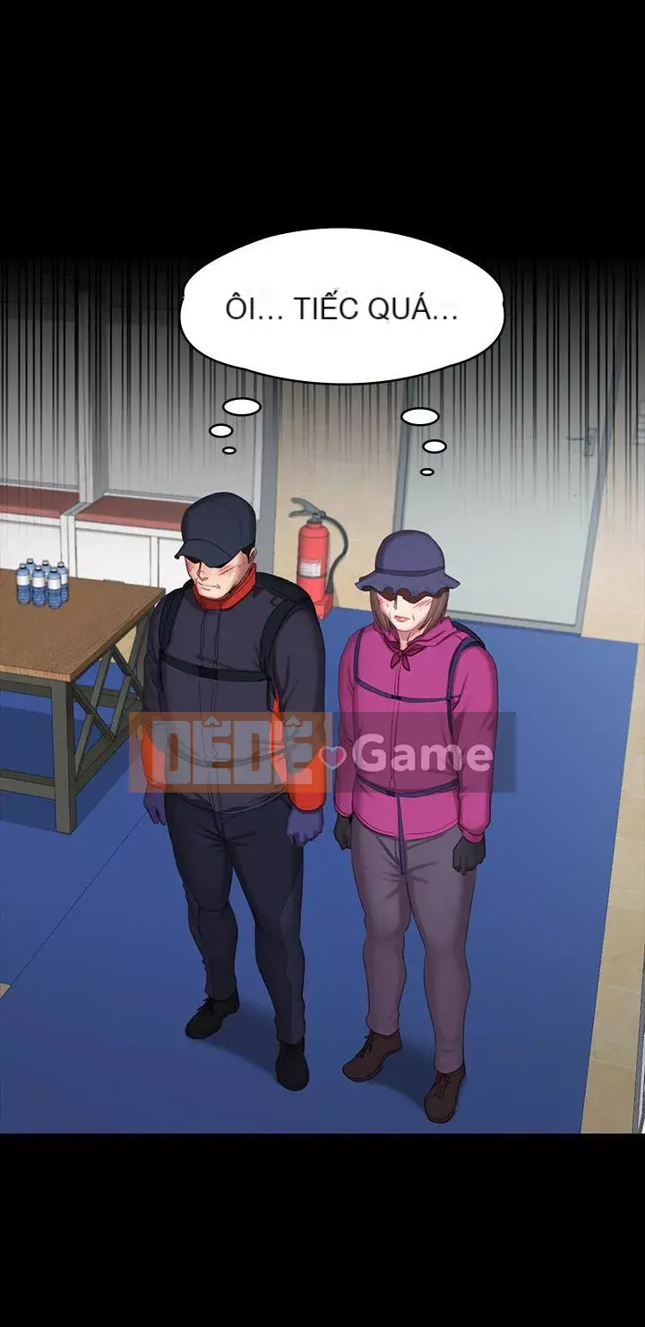 Huấn luyện viên thể hình Chương 56-74