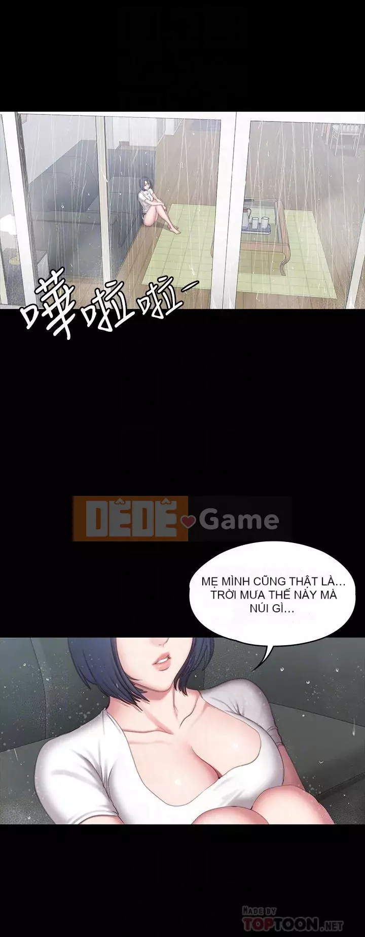 Huấn luyện viên thể hình Chương 56-74