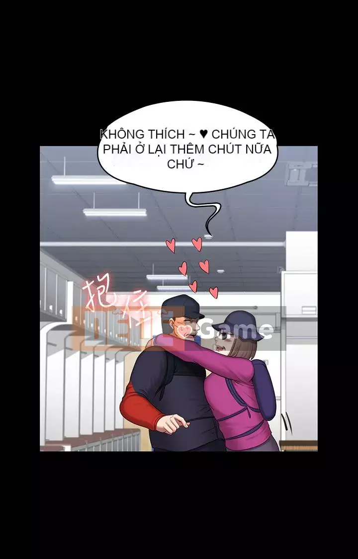 Huấn luyện viên thể hình Chương 56-74