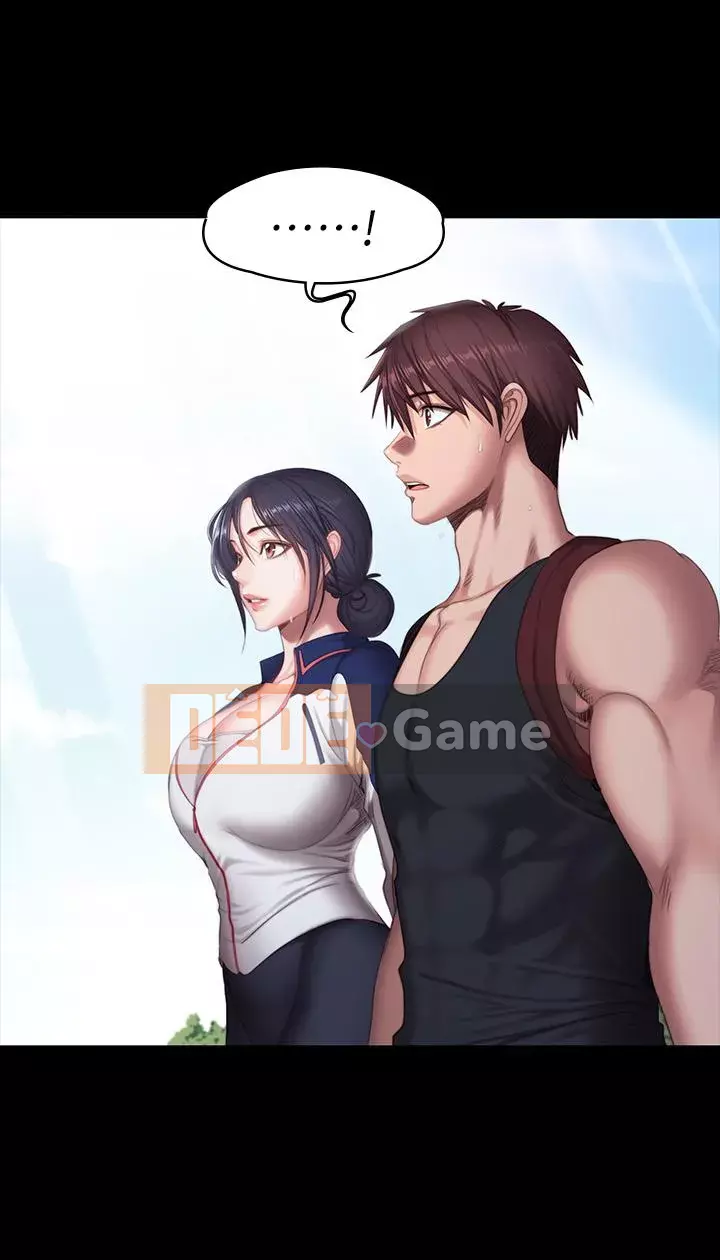 Huấn luyện viên thể hình Chương 56-74