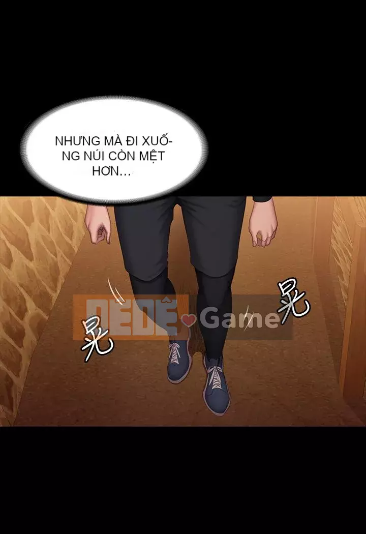 Huấn luyện viên thể hình Chương 56-74