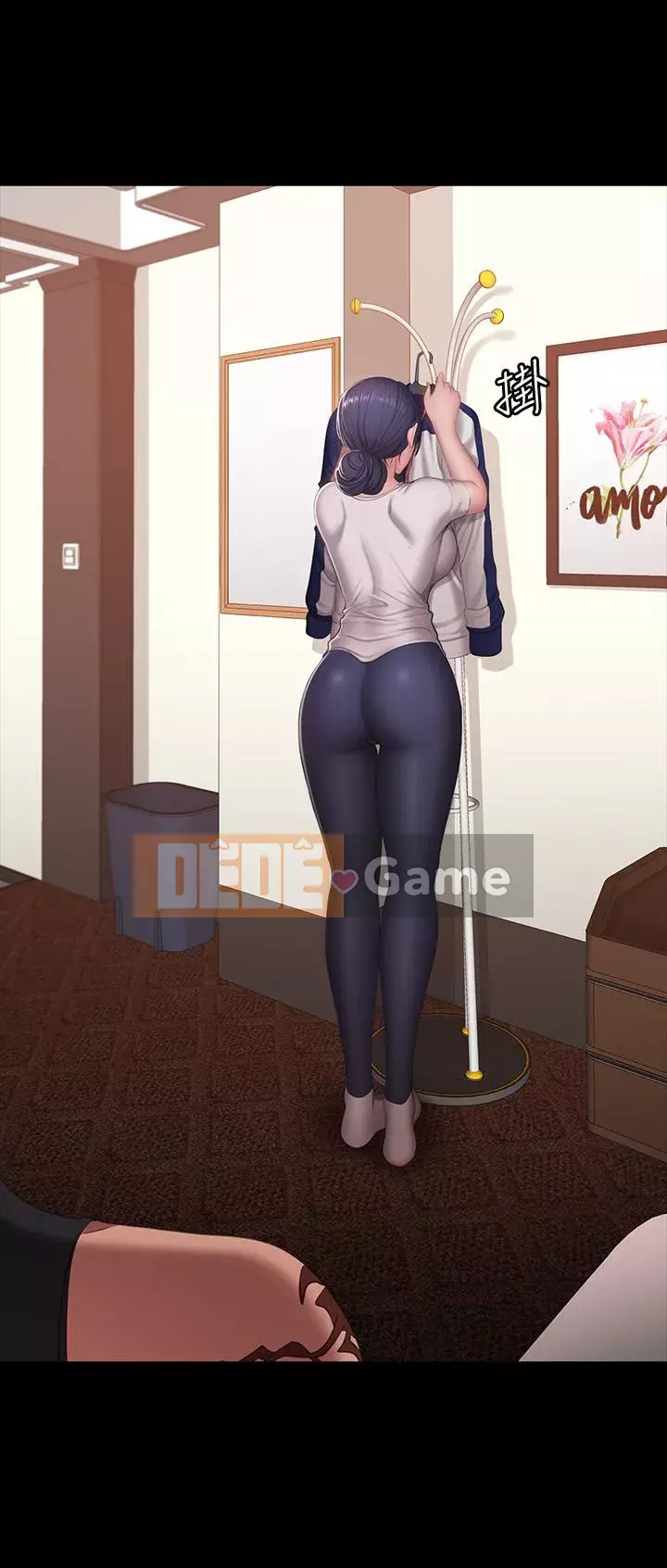 Huấn luyện viên thể hình Chương 56-74