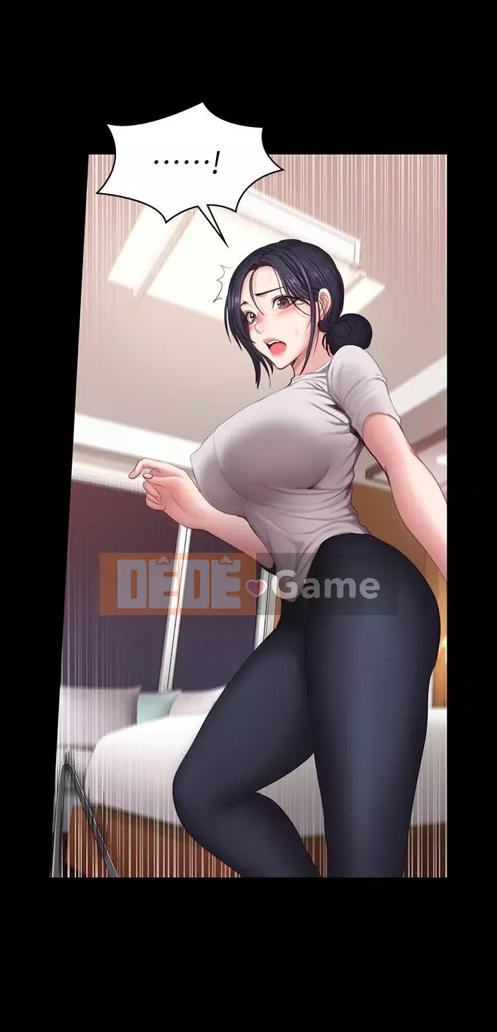 Huấn luyện viên thể hình Chương 56-74