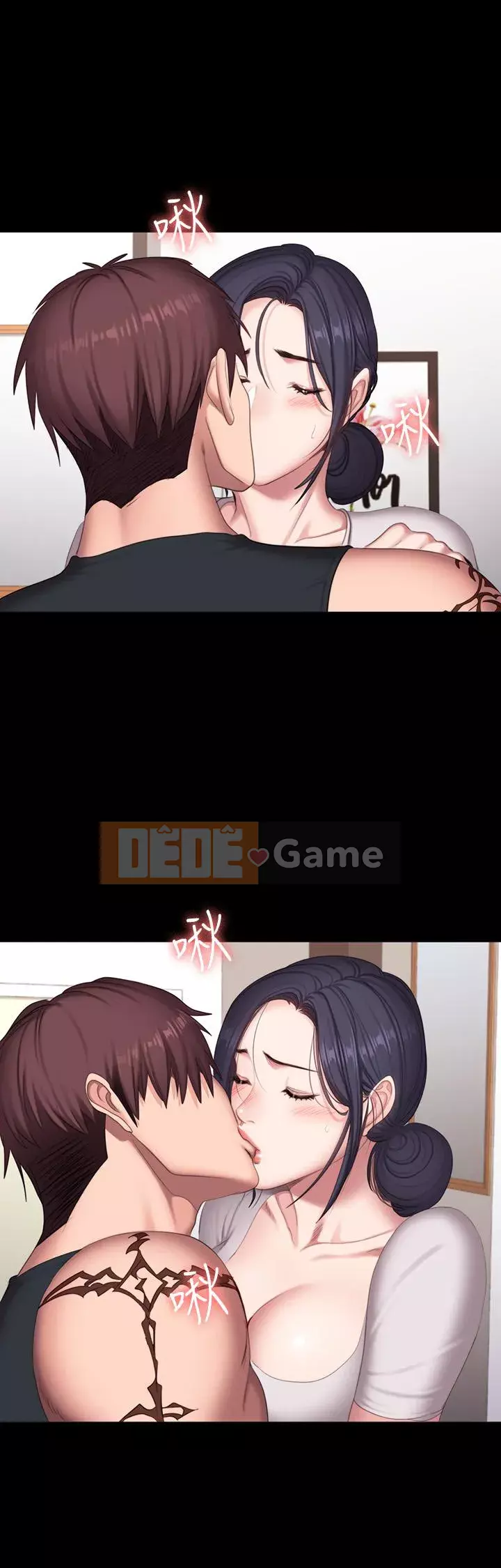 Huấn luyện viên thể hình Chương 56-74