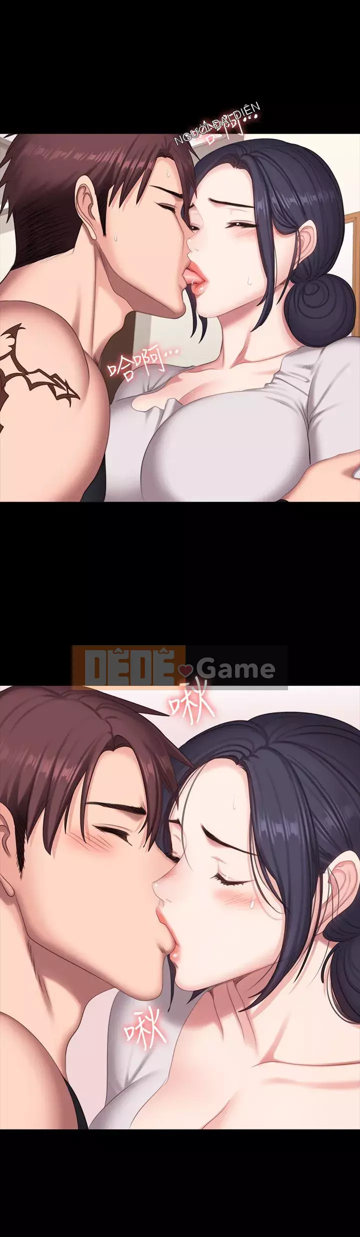 Huấn luyện viên thể hình Chương 56-74