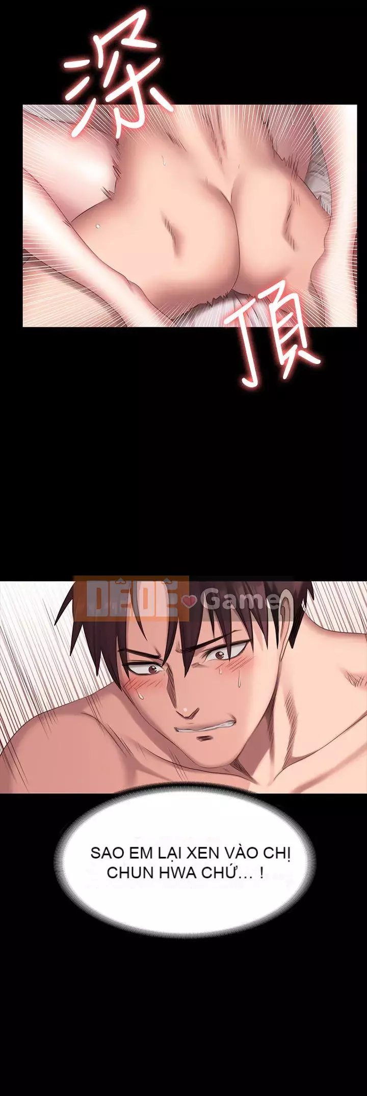 Huấn luyện viên thể hình Chương 56-74