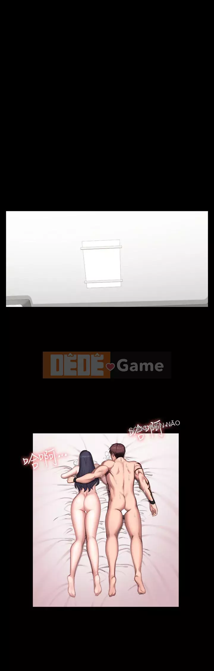 Huấn luyện viên thể hình Chương 56-74