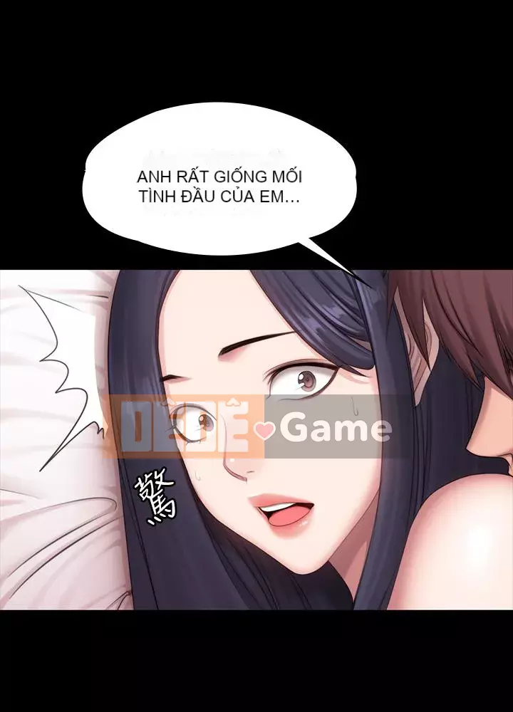 Huấn luyện viên thể hình Chương 56-74