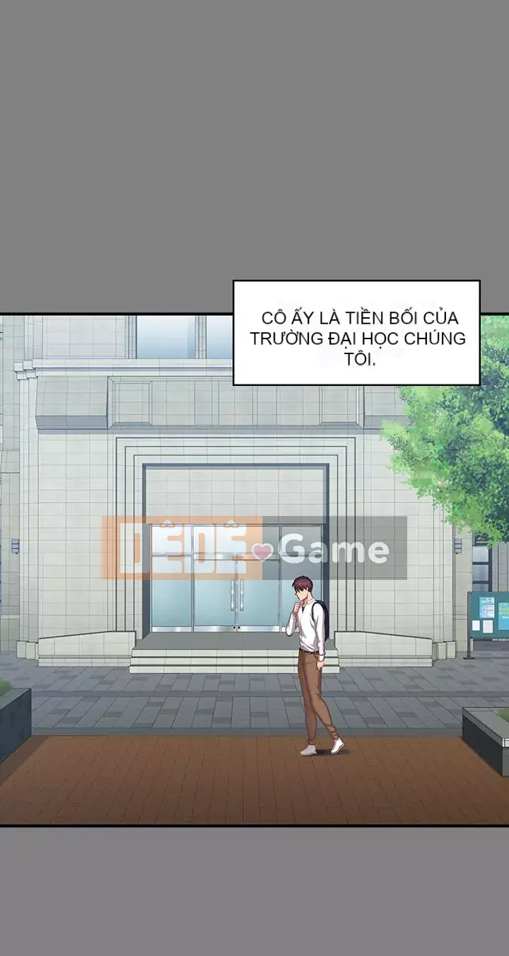 Huấn luyện viên thể hình Chương 56-74