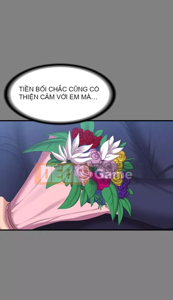 Huấn luyện viên thể hình Chương 56-74