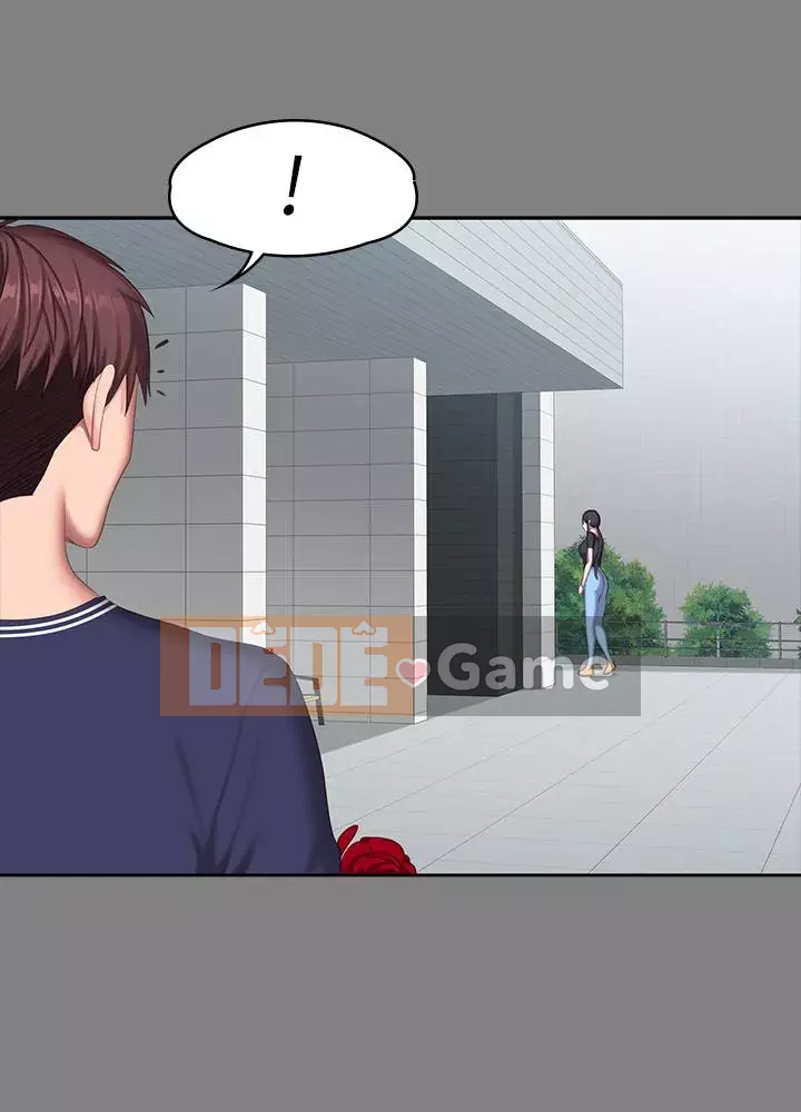 Huấn luyện viên thể hình Chương 56-74