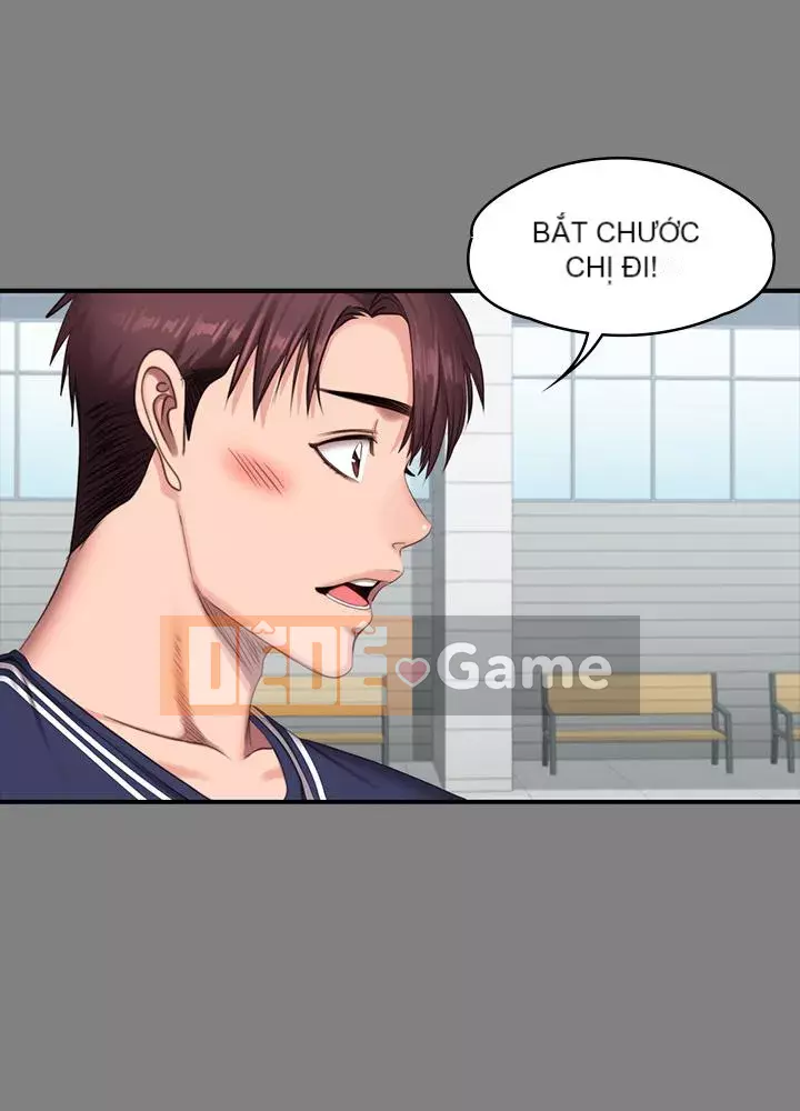 Huấn luyện viên thể hình Chương 56-74