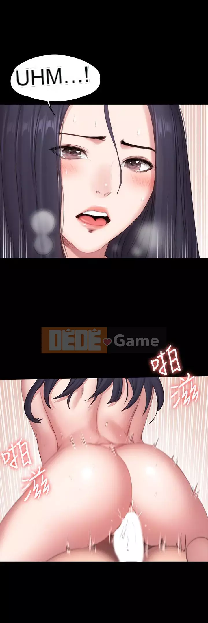 Huấn luyện viên thể hình Chương 56-74