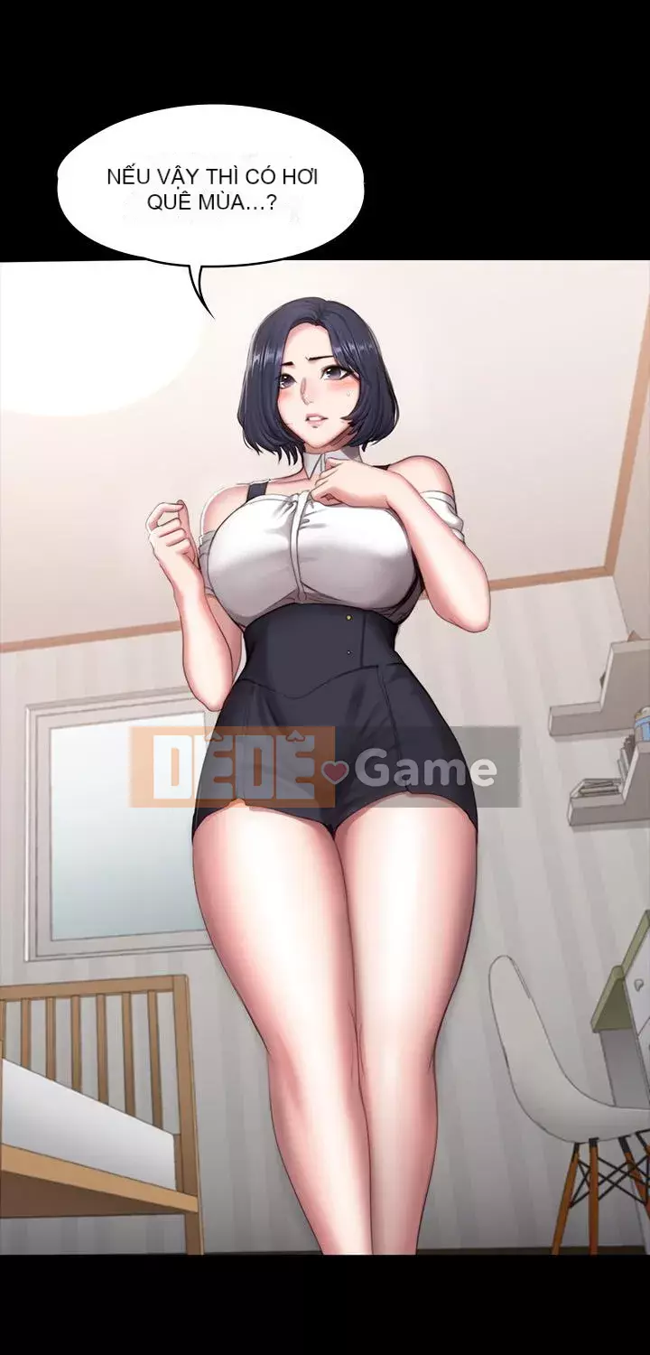 Huấn luyện viên thể hình Chương 56-74