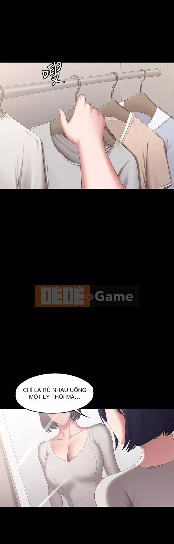 Huấn luyện viên thể hình Chương 56-74