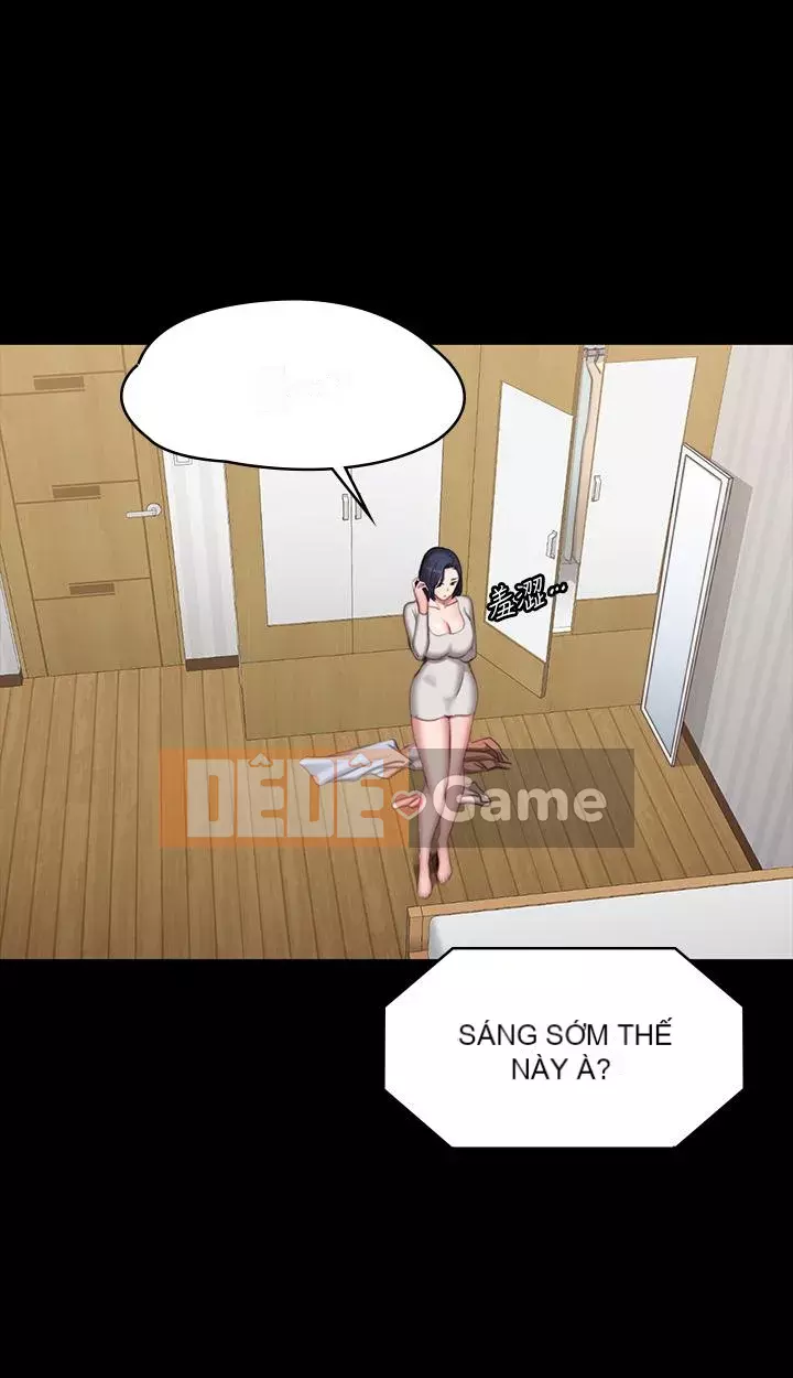 Huấn luyện viên thể hình Chương 56-74