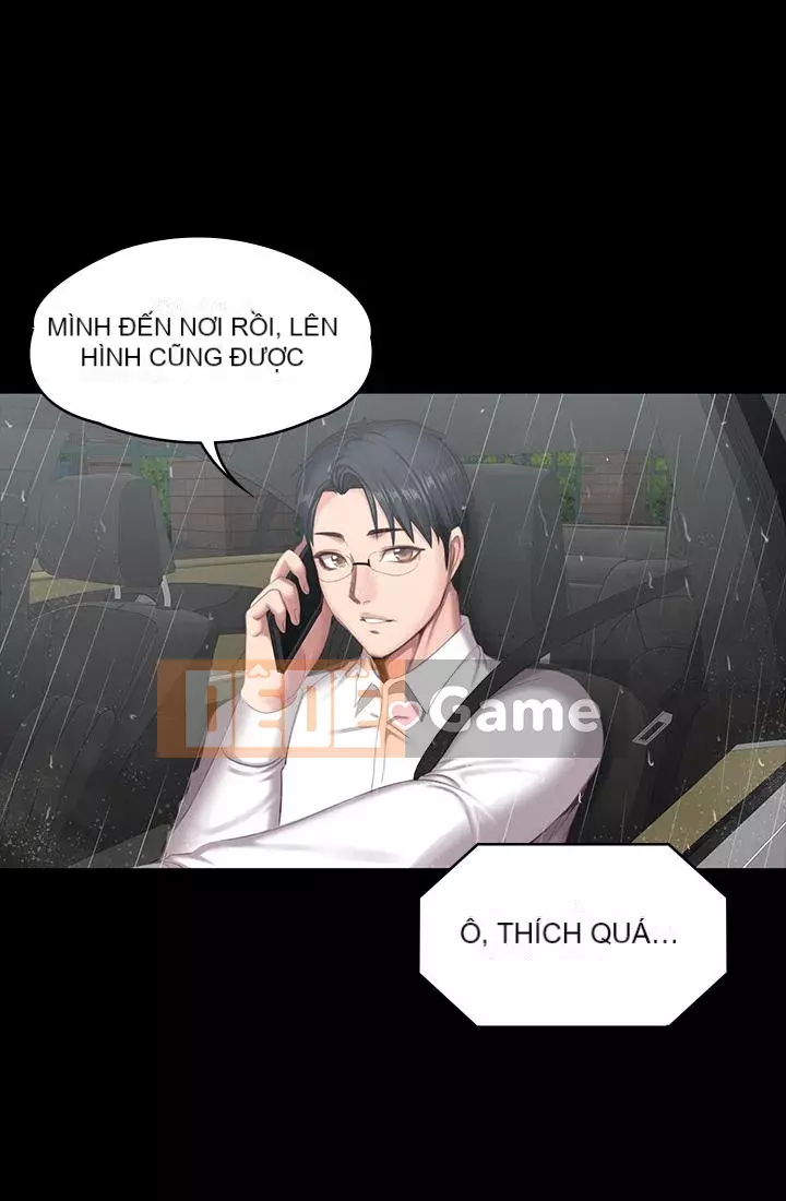 Huấn luyện viên thể hình Chương 56-74