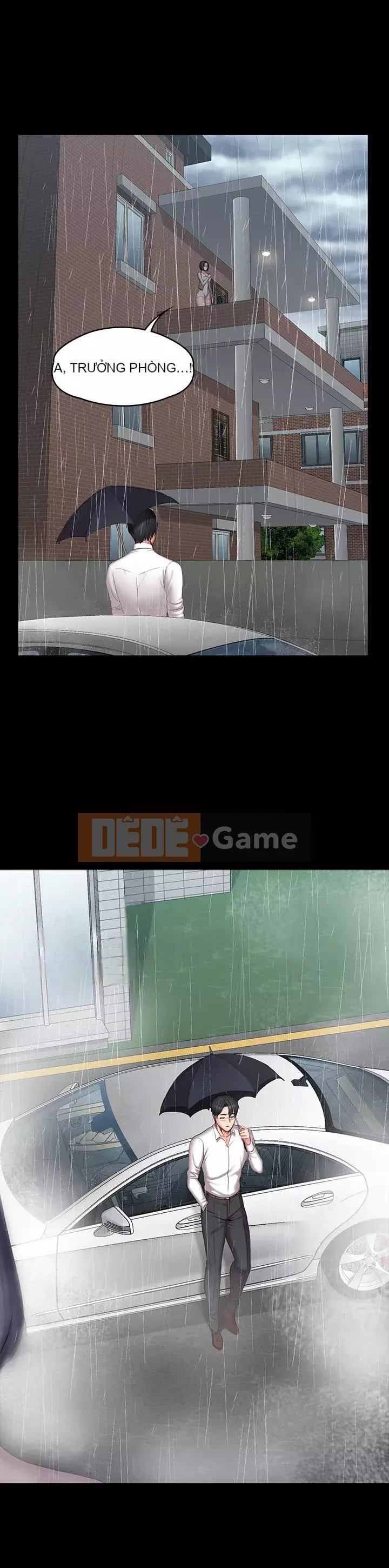 Huấn luyện viên thể hình Chương 56-74