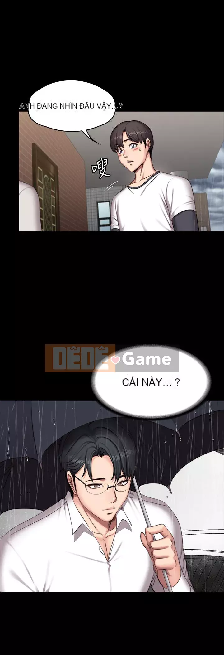 Huấn luyện viên thể hình Chương 56-74