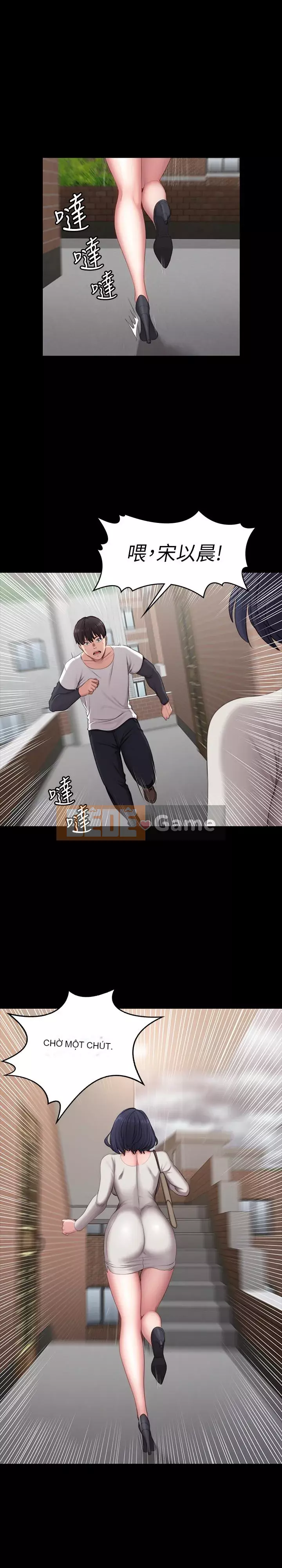 Huấn luyện viên thể hình Chương 56-74