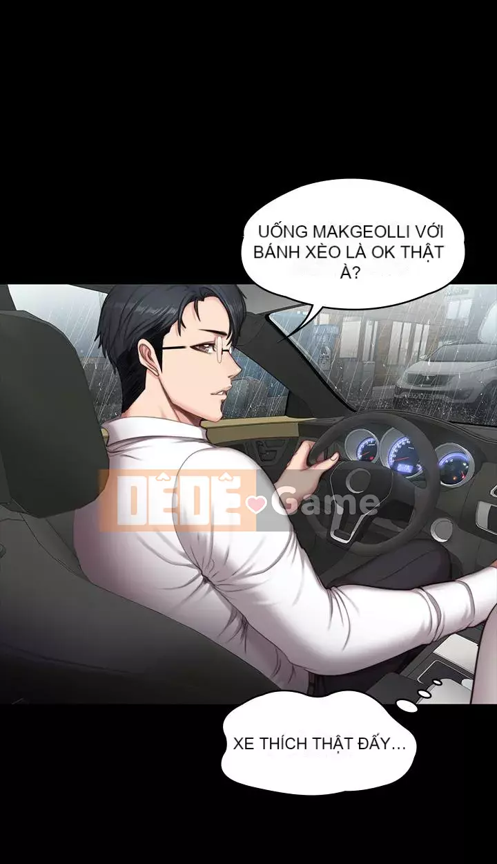 Huấn luyện viên thể hình Chương 56-74