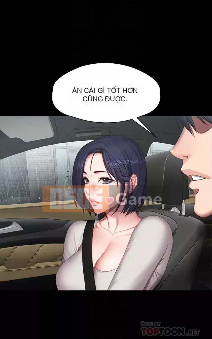 Huấn luyện viên thể hình Chương 56-74