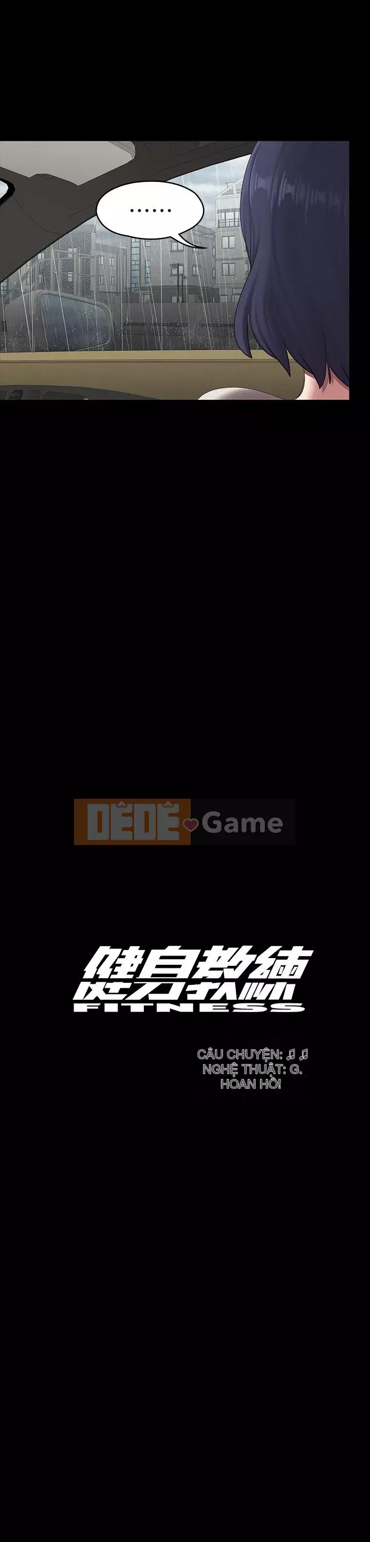 Huấn luyện viên thể hình Chương 56-74