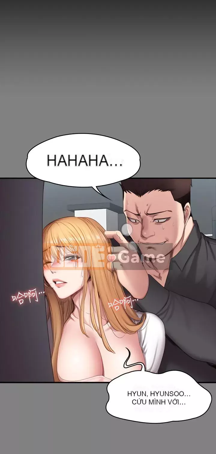 Huấn luyện viên thể hình Chương 56-74