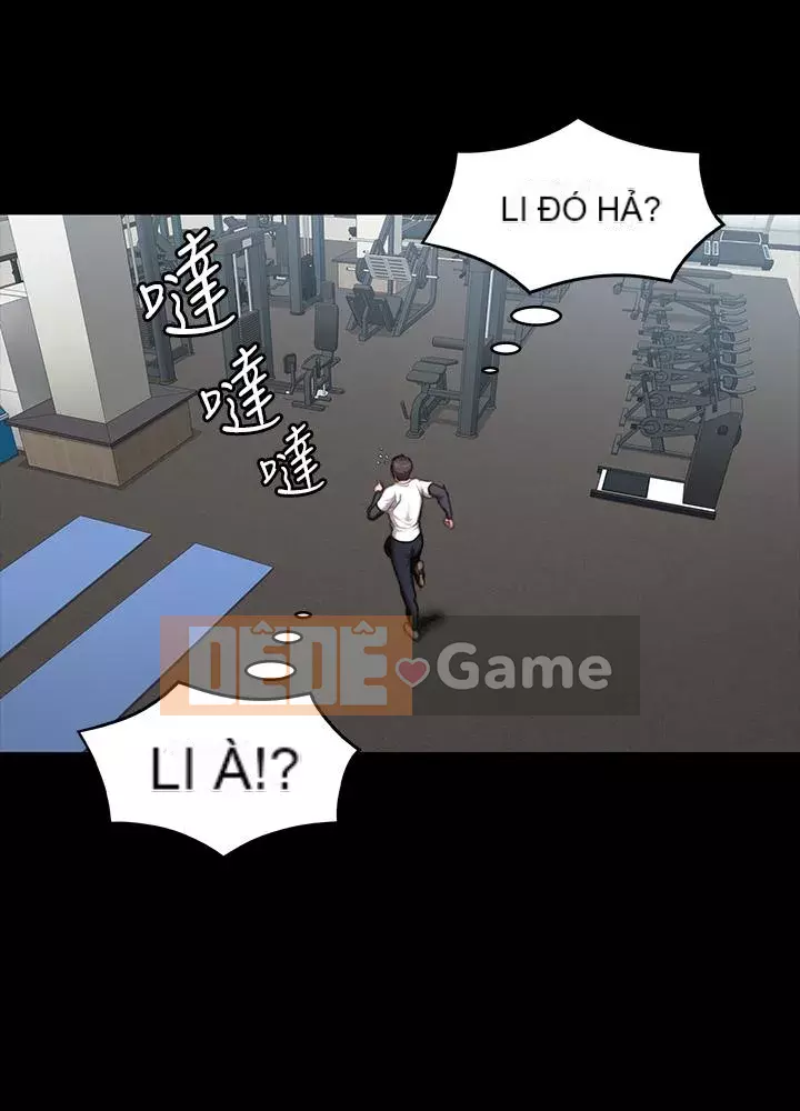 Huấn luyện viên thể hình Chương 56-74