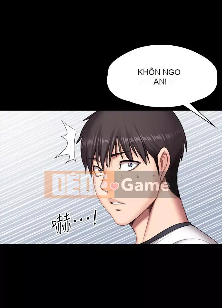 Huấn luyện viên thể hình Chương 56-74