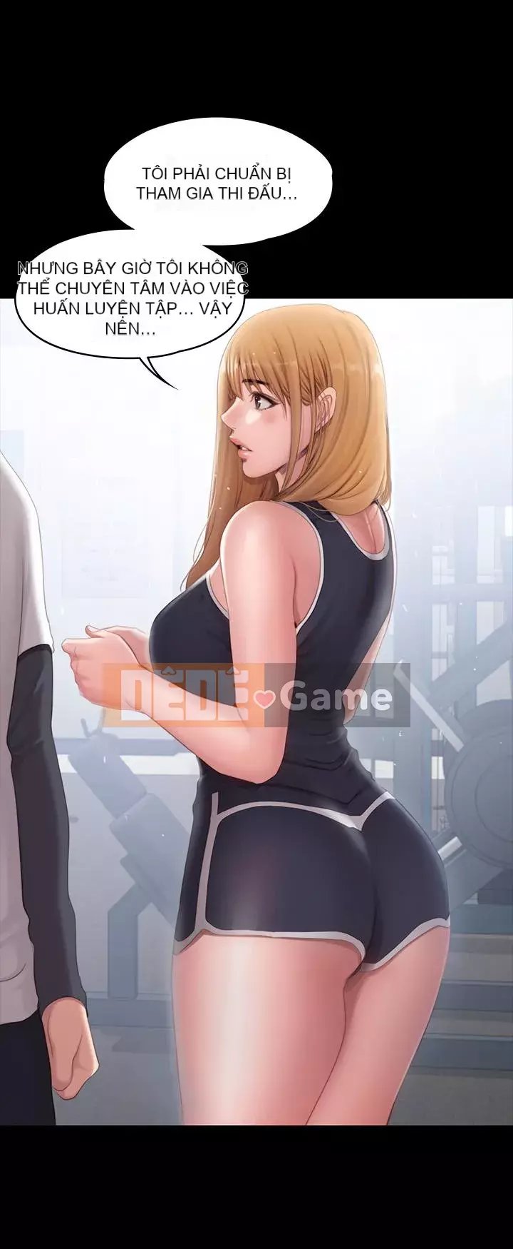 Huấn luyện viên thể hình Chương 56-74