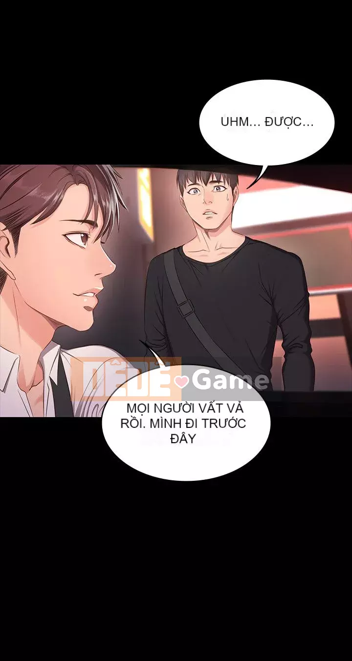 Huấn luyện viên thể hình Chương 1-55