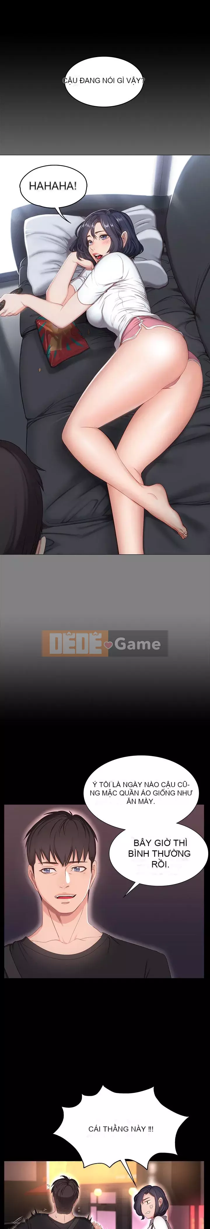 Huấn luyện viên thể hình Chương 1-55