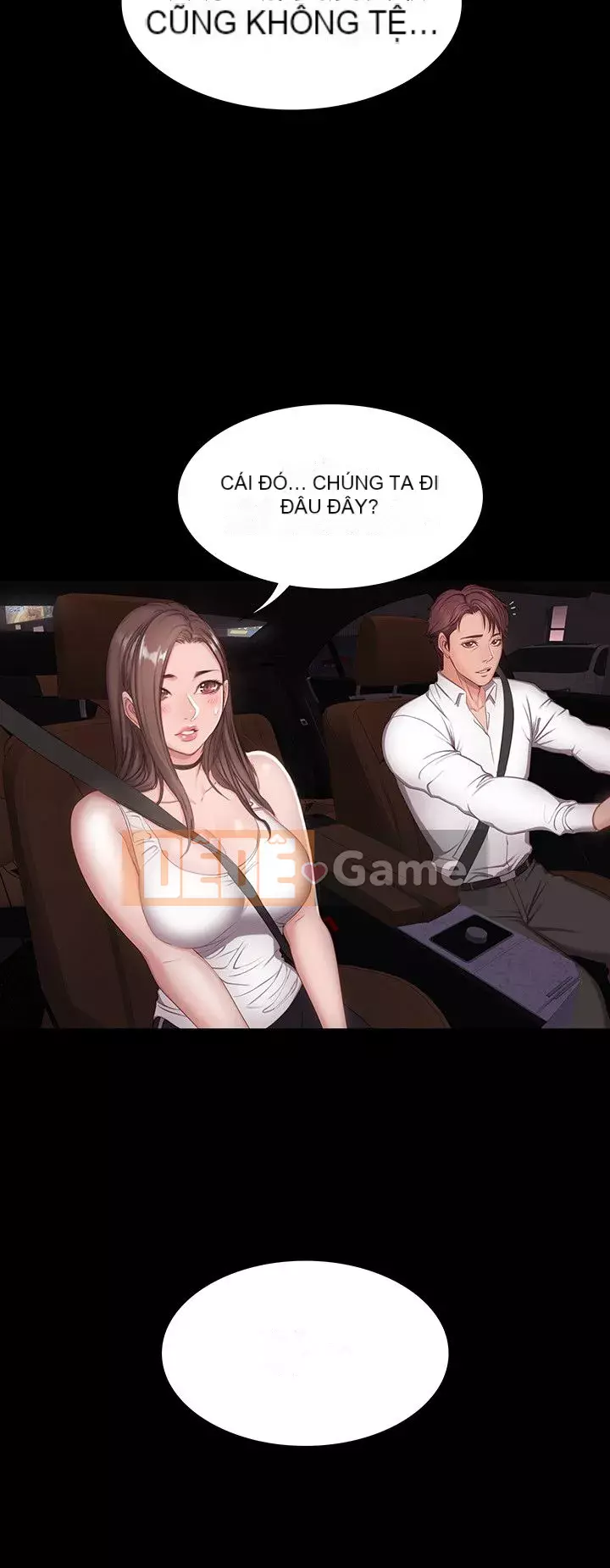 Huấn luyện viên thể hình Chương 1-55