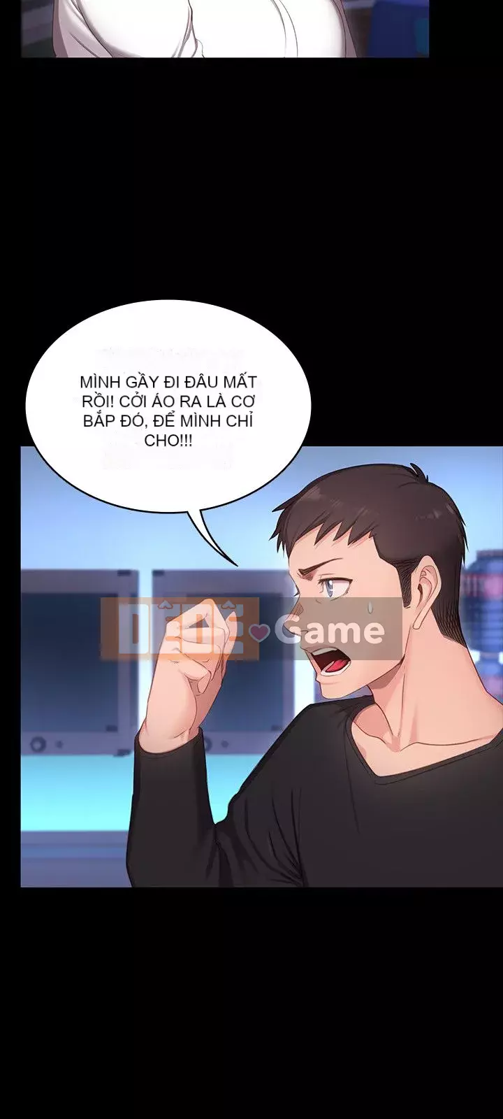 Huấn luyện viên thể hình Chương 1-55