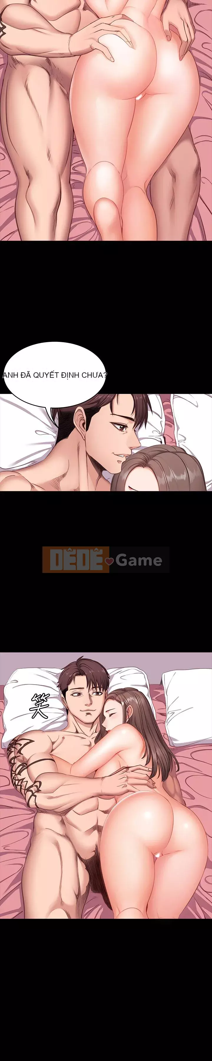 Huấn luyện viên thể hình Chương 1-55