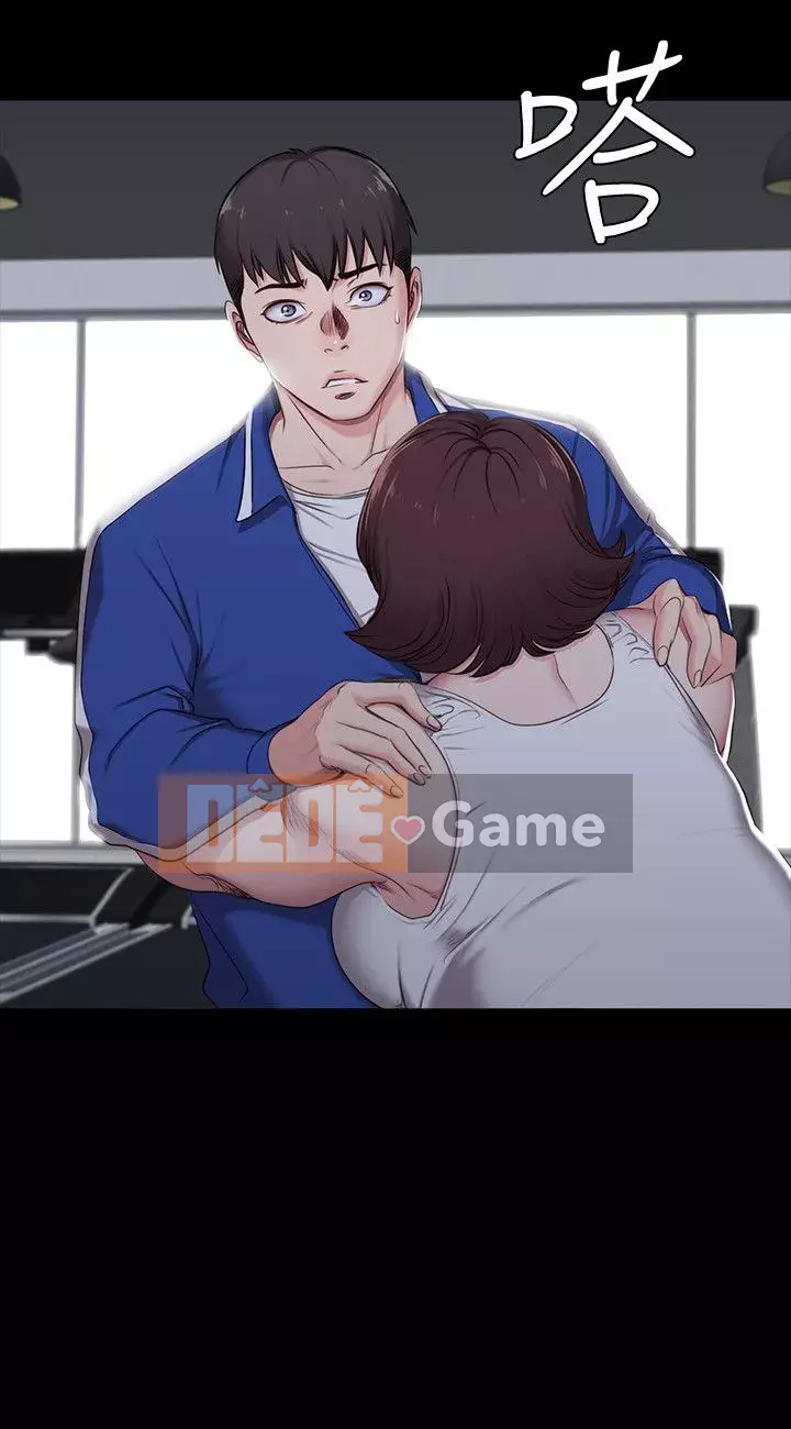 Huấn luyện viên thể hình Chương 1-55