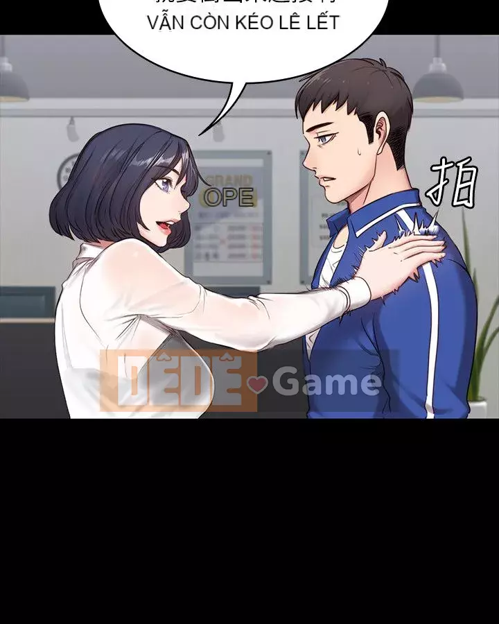 Huấn luyện viên thể hình Chương 1-55