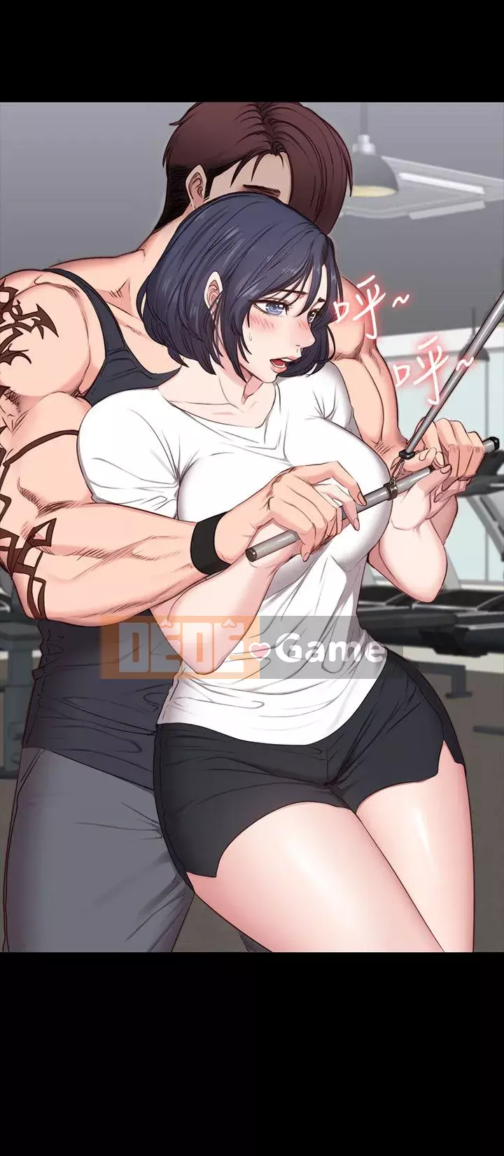 Huấn luyện viên thể hình Chương 1-55