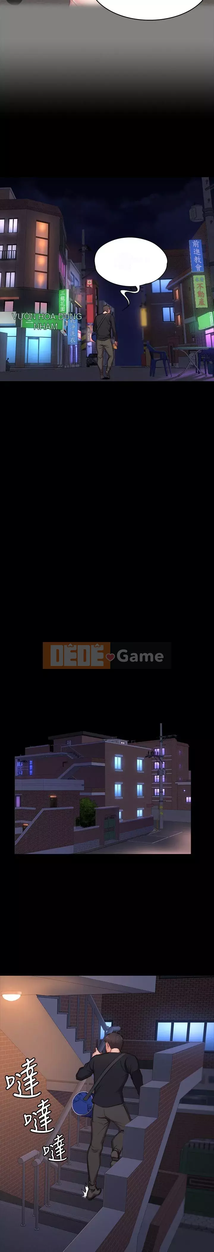 Huấn luyện viên thể hình Chương 1-55