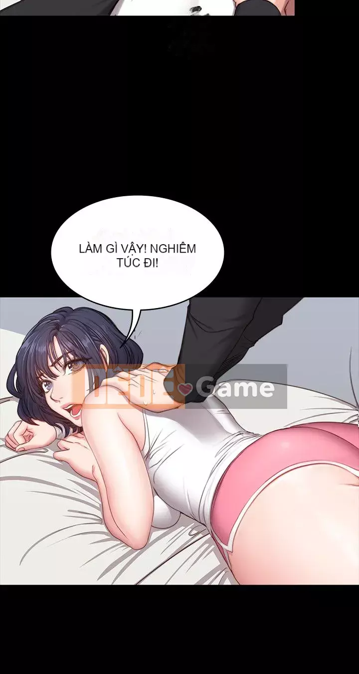 Huấn luyện viên thể hình Chương 1-55