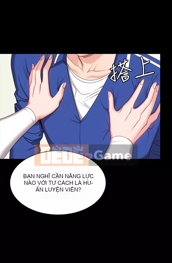 Huấn luyện viên thể hình Chương 1-55