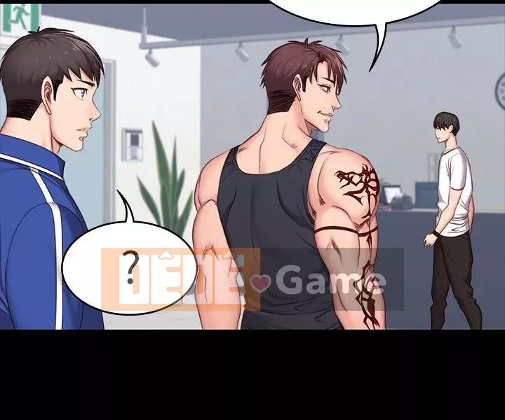 Huấn luyện viên thể hình Chương 1-55