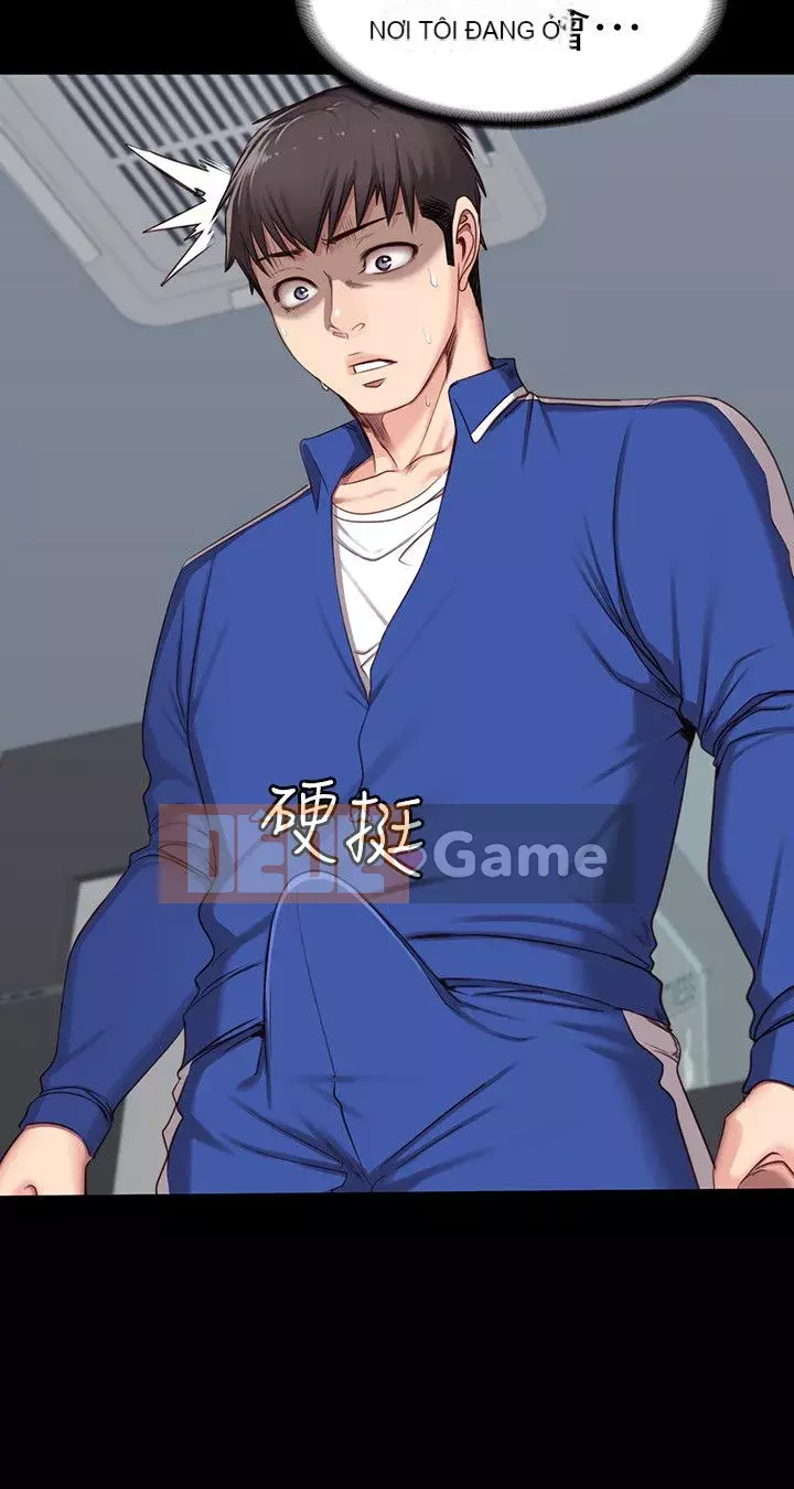 Huấn luyện viên thể hình Chương 1-55