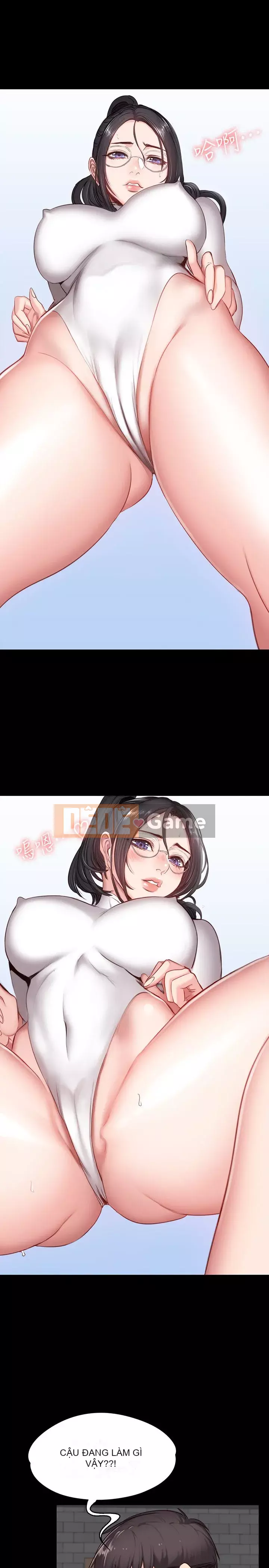 Huấn luyện viên thể hình Chương 1-55