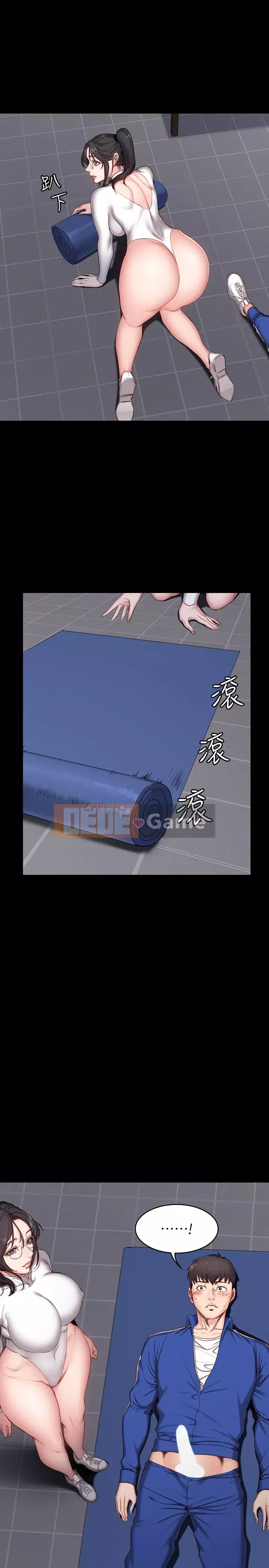 Huấn luyện viên thể hình Chương 1-55