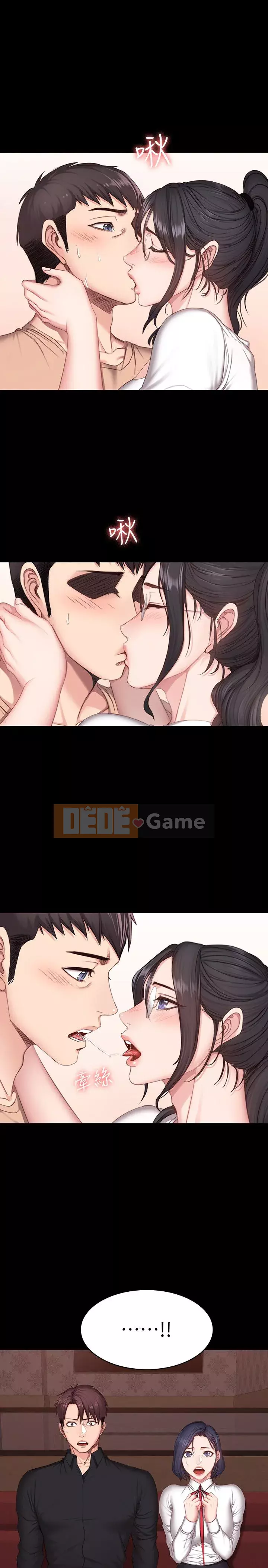 Huấn luyện viên thể hình Chương 1-55